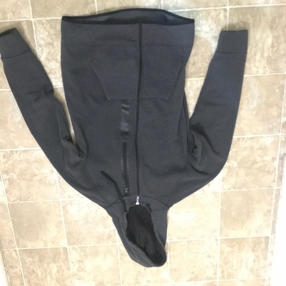 Grey Hoodie - Picture 1 of 1